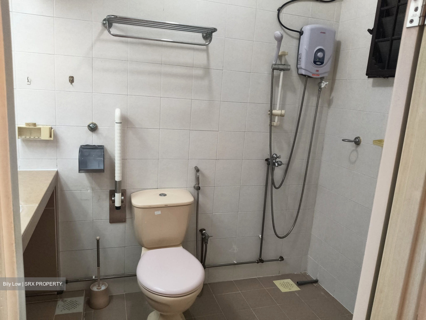 Blk 109 Whampoa Gardens (Toa Payoh), HDB 4 Rooms #610645031